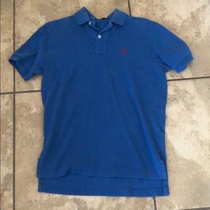 Polo T-shirt